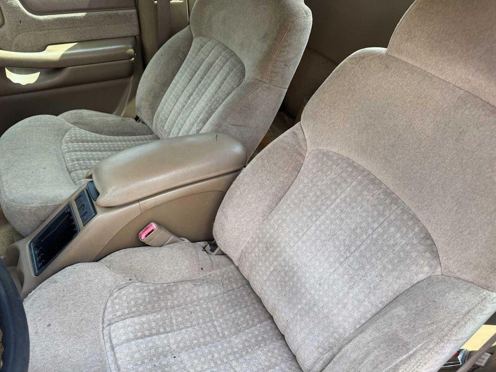 used 1998 Chevrolet S-10 car, priced at $3,348