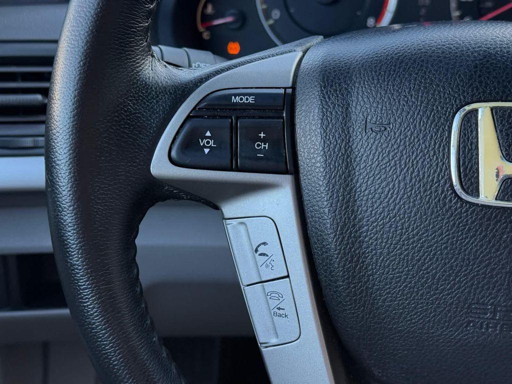 used 2010 Honda Accord car, priced at $4,495