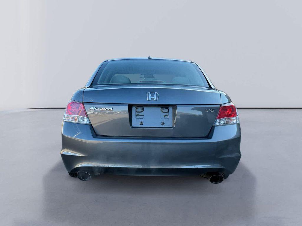 used 2010 Honda Accord car, priced at $4,495