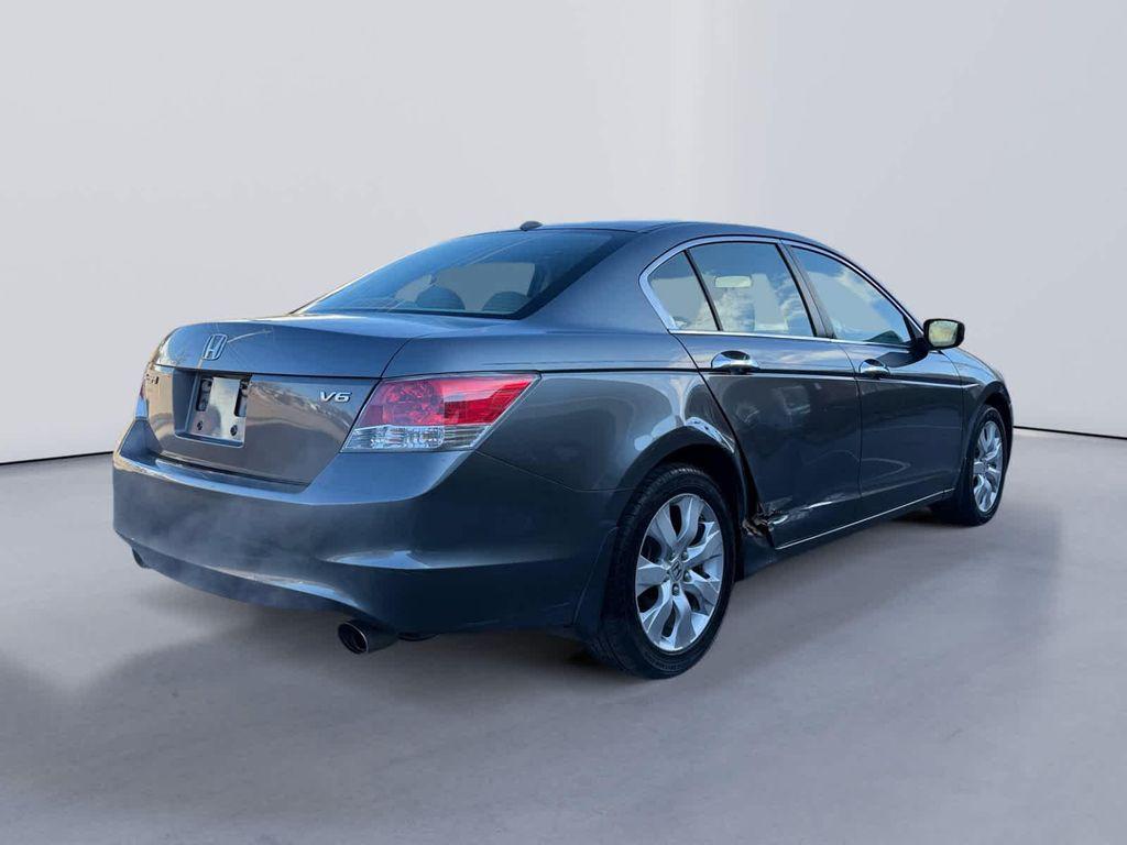 used 2010 Honda Accord car, priced at $4,495