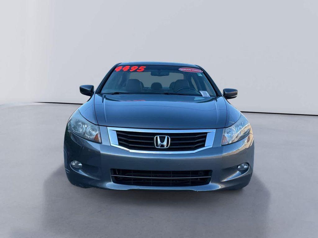 used 2010 Honda Accord car, priced at $4,495