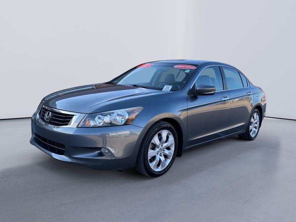 used 2010 Honda Accord car, priced at $4,495
