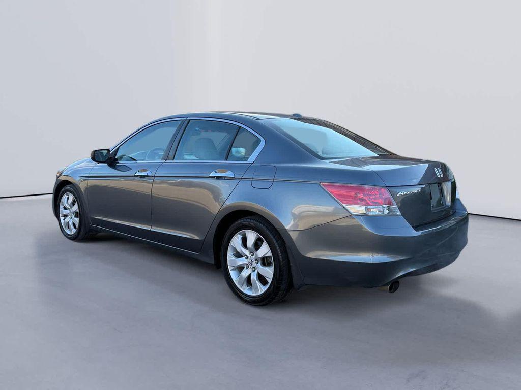 used 2010 Honda Accord car, priced at $4,495