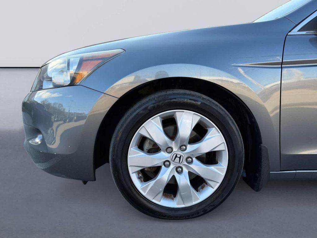 used 2010 Honda Accord car, priced at $4,495