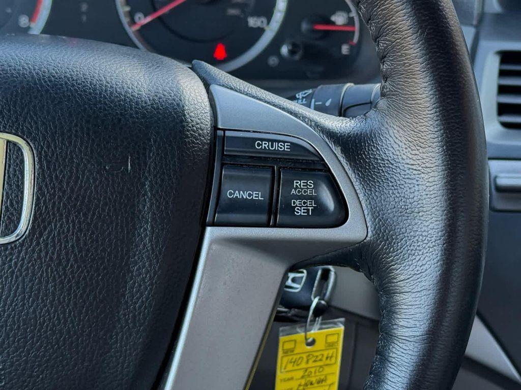 used 2010 Honda Accord car, priced at $4,495