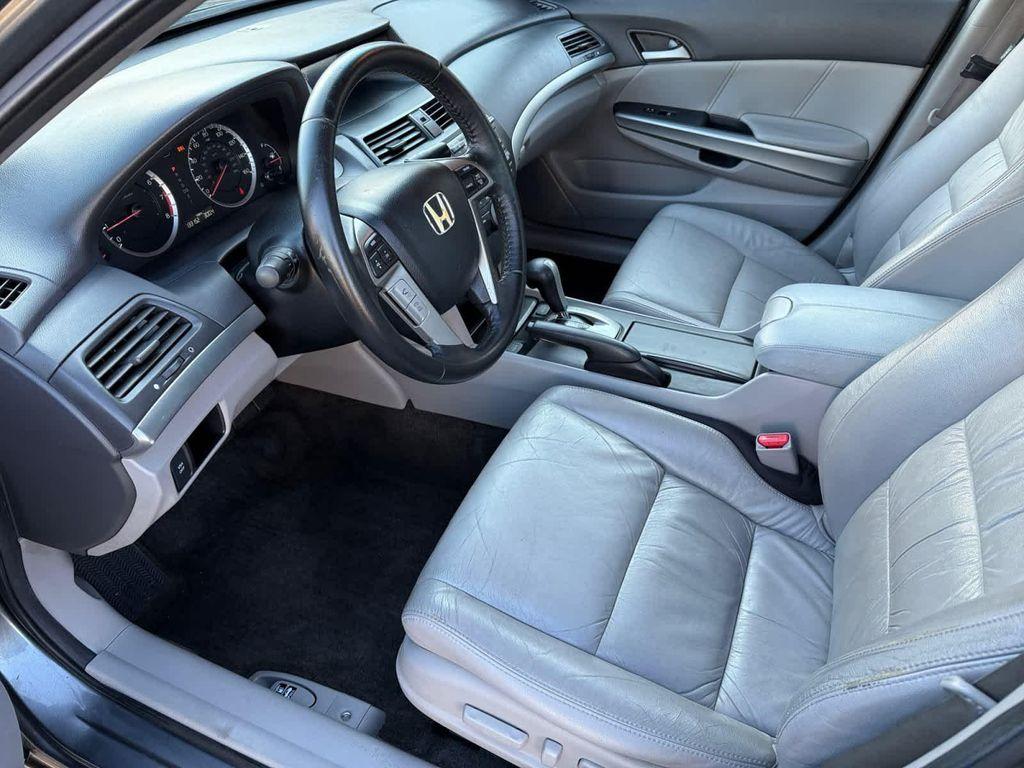 used 2010 Honda Accord car, priced at $4,495