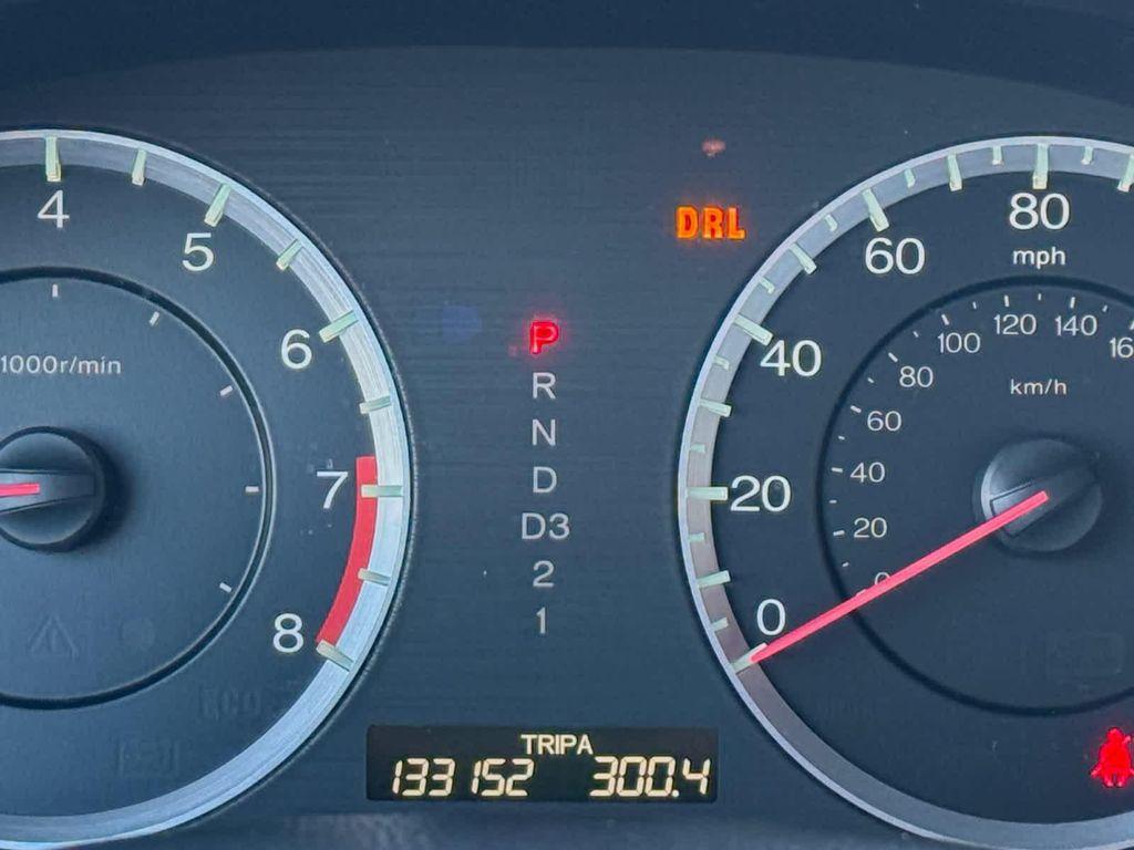 used 2010 Honda Accord car, priced at $4,495