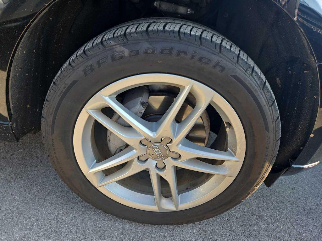 used 2016 Audi Q5 car, priced at $9,999
