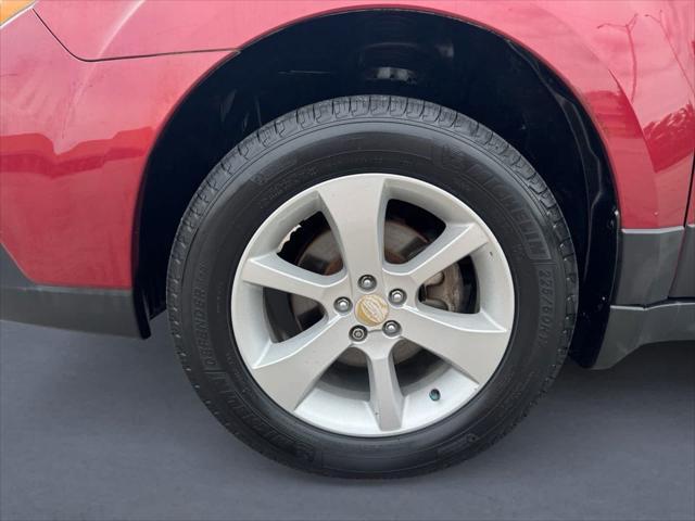 used 2013 Subaru Outback car, priced at $12,171