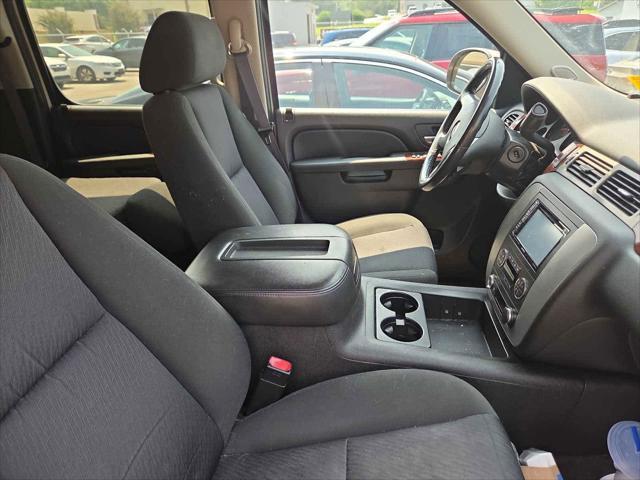 used 2011 GMC Yukon XL car, priced at $9,380