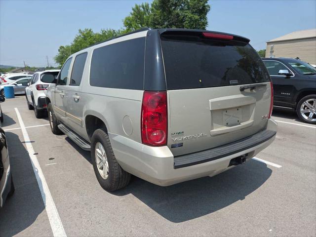 used 2011 GMC Yukon XL car, priced at $9,380
