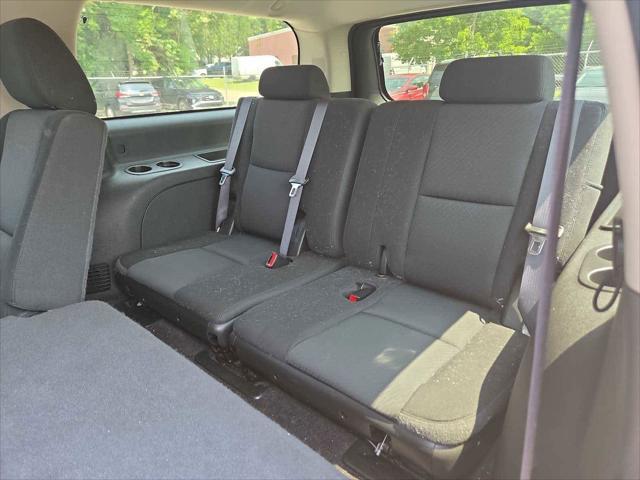 used 2011 GMC Yukon XL car, priced at $9,380
