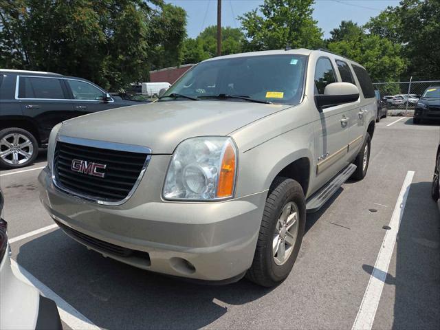 used 2011 GMC Yukon XL car, priced at $9,380