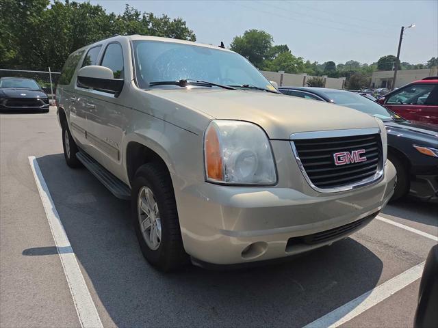 used 2011 GMC Yukon XL car, priced at $9,999