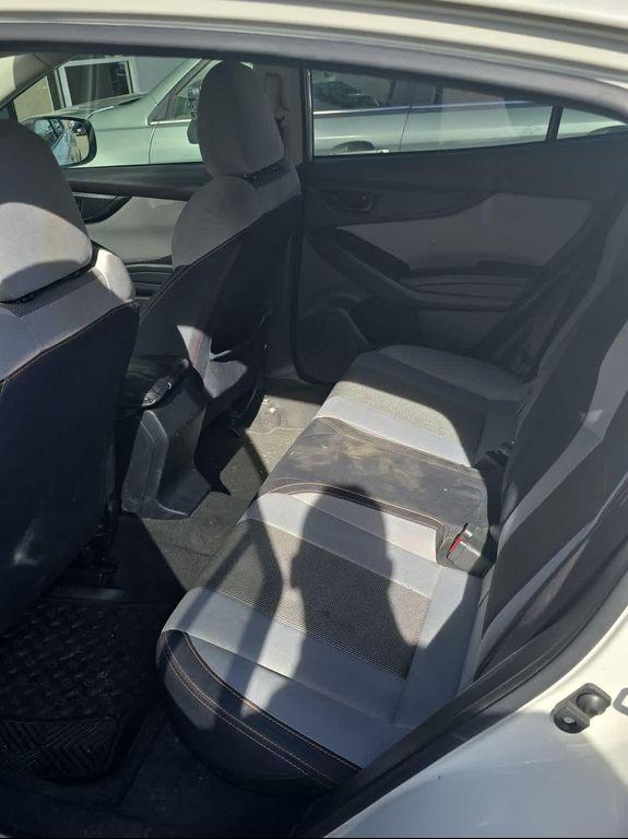 used 2019 Subaru Crosstrek car, priced at $16,999