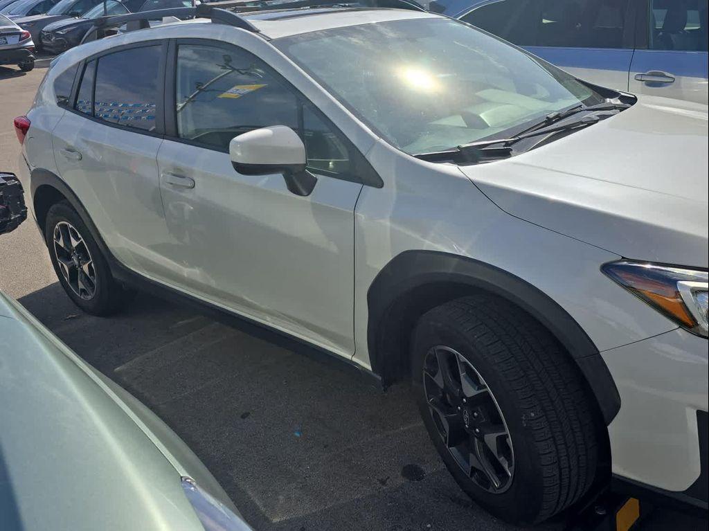 used 2019 Subaru Crosstrek car, priced at $16,999