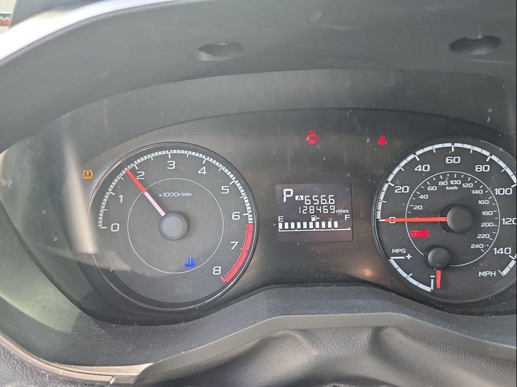 used 2019 Subaru Crosstrek car, priced at $16,999