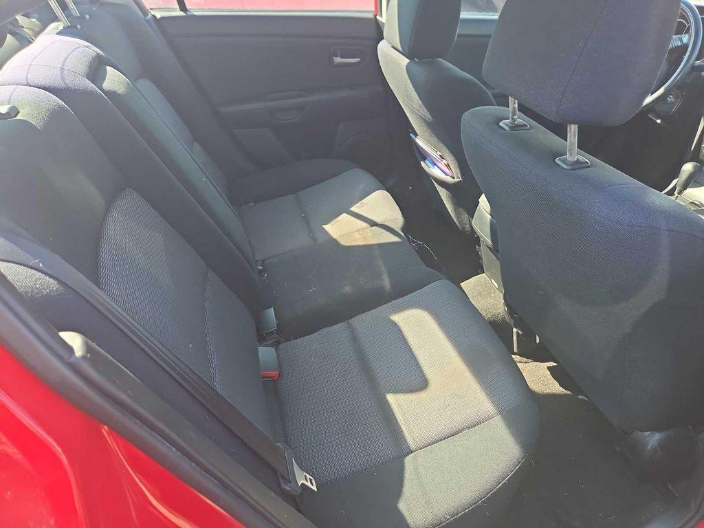 used 2007 Mazda Mazda3 car, priced at $6,999