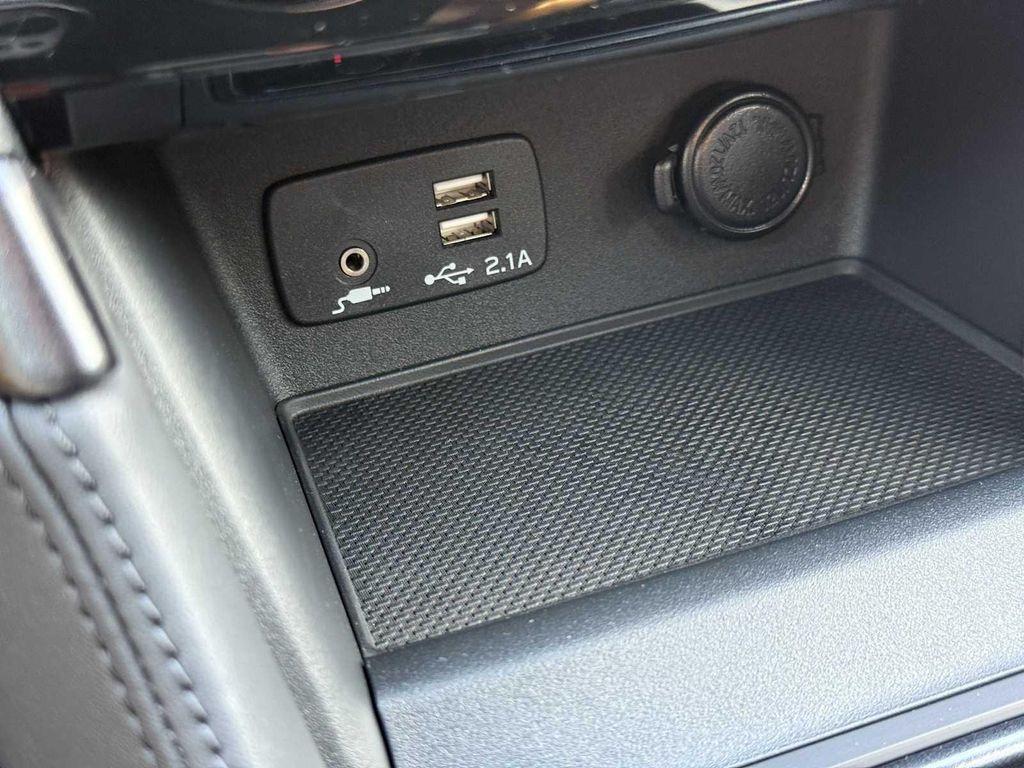 new 2025 Subaru Forester car, priced at $40,934