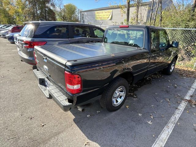 used 2007 Ford Ranger car, priced at $9,999