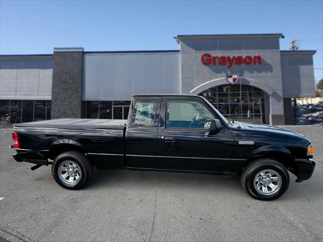 used 2007 Ford Ranger car, priced at $9,999