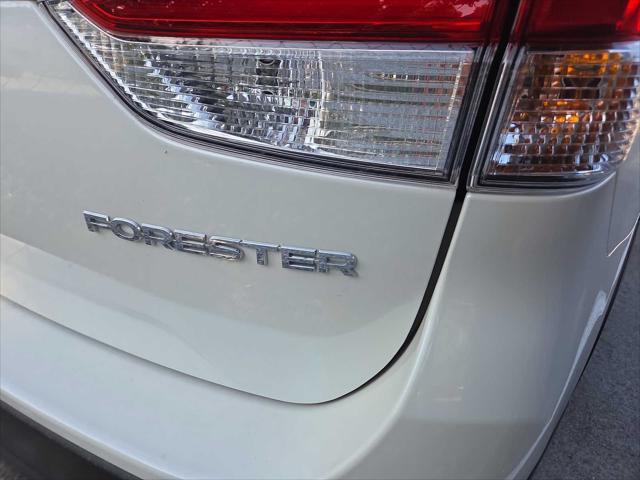 used 2022 Subaru Forester car, priced at $26,988