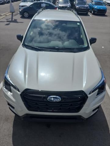 used 2022 Subaru Forester car, priced at $26,988
