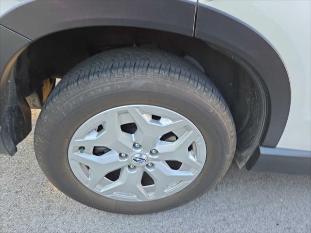 used 2022 Subaru Forester car, priced at $26,988