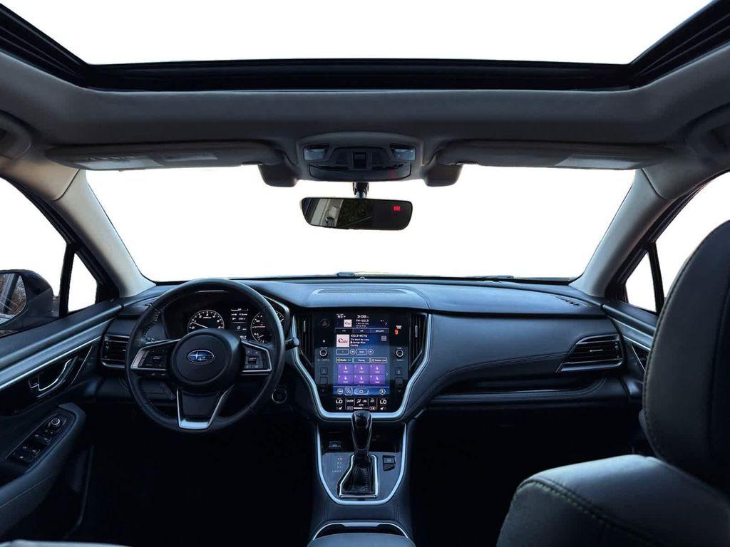 used 2022 Subaru Outback car, priced at $29,988