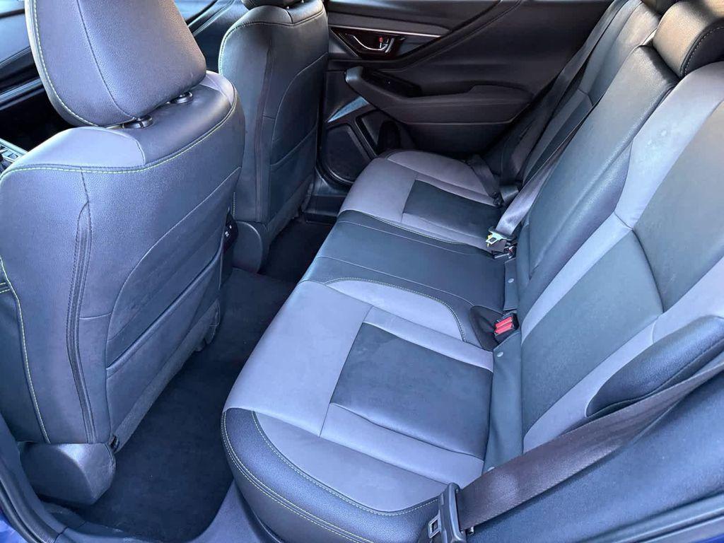 used 2022 Subaru Outback car, priced at $29,988