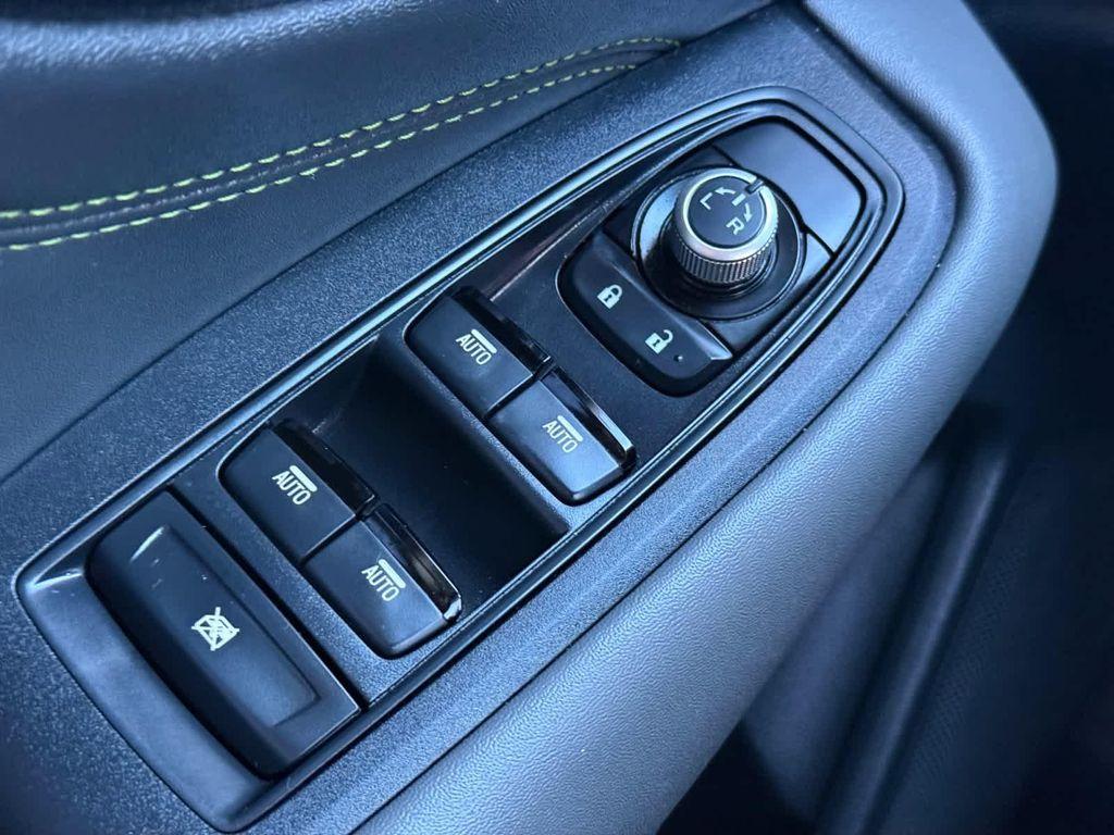 used 2022 Subaru Outback car, priced at $29,988