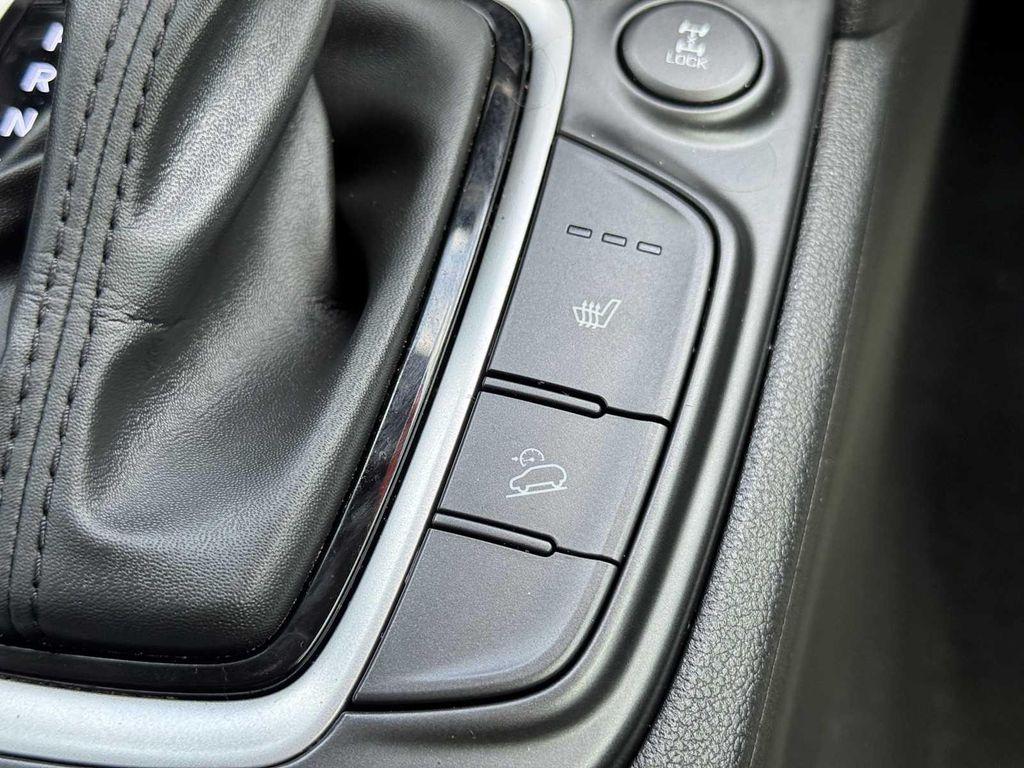 used 2021 Hyundai Kona car, priced at $16,998