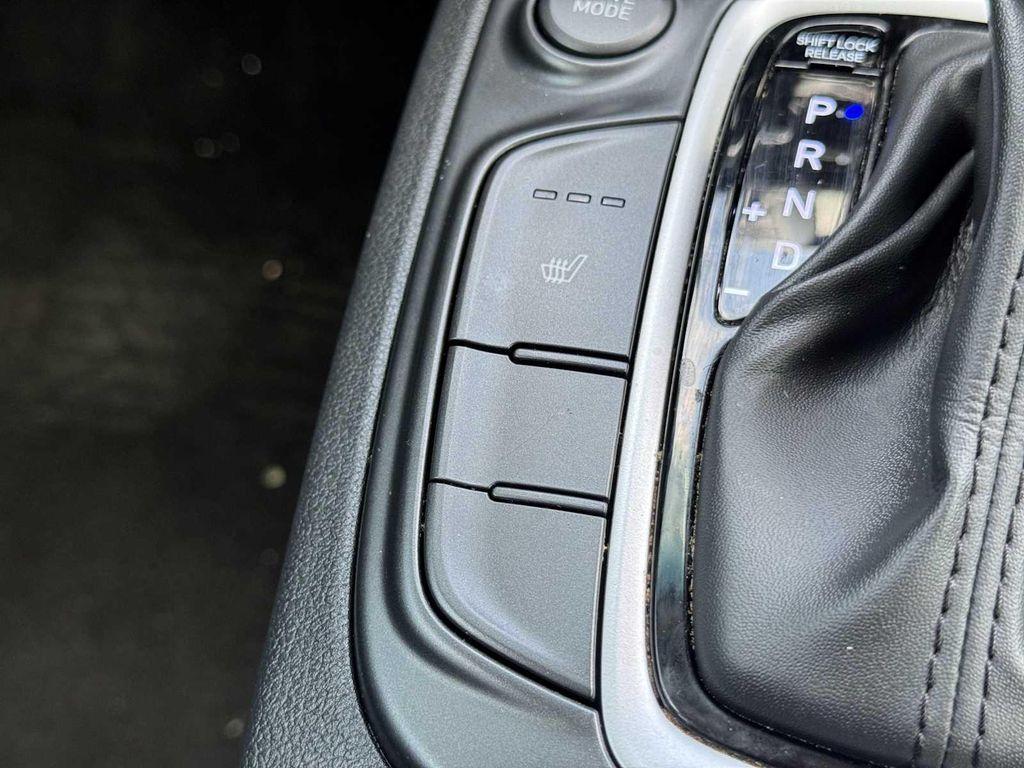 used 2021 Hyundai Kona car, priced at $16,998