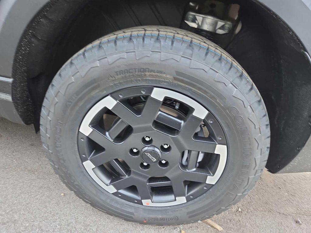 new 2026 Hyundai Palisade car, priced at $50,068