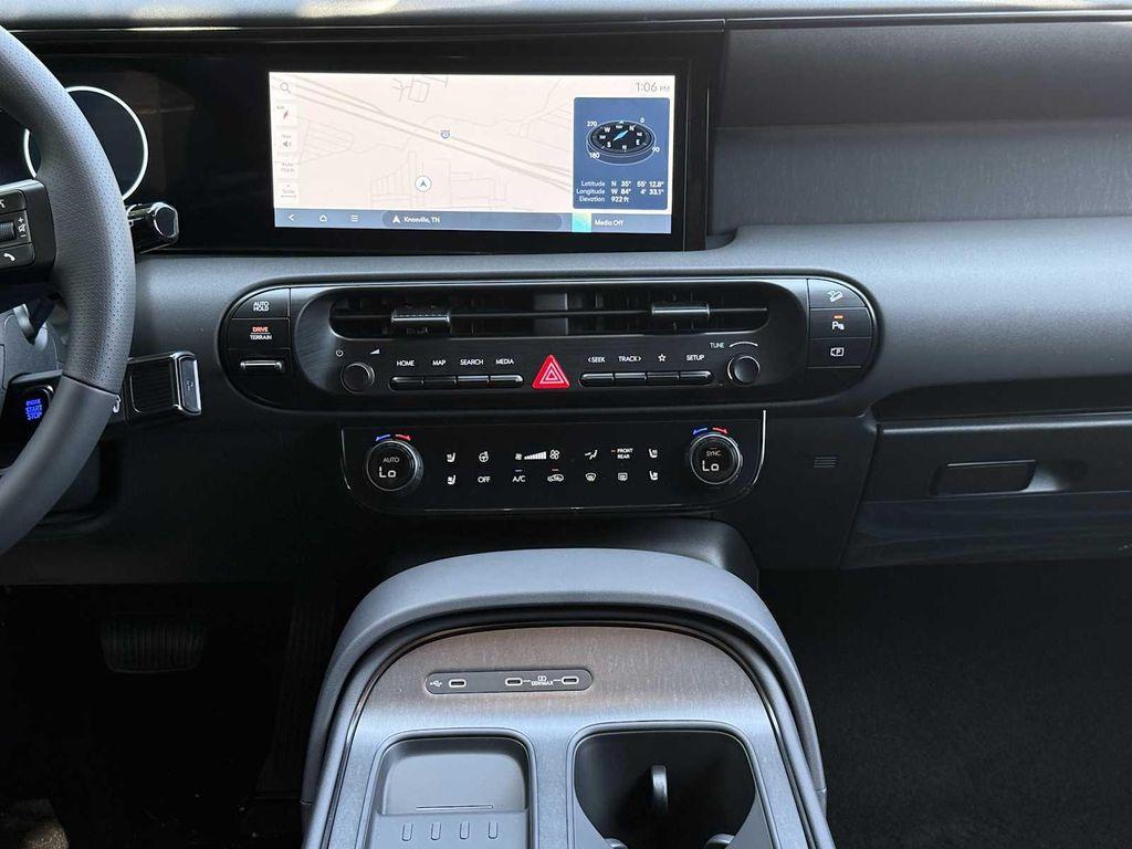 new 2026 Hyundai Palisade car, priced at $50,068