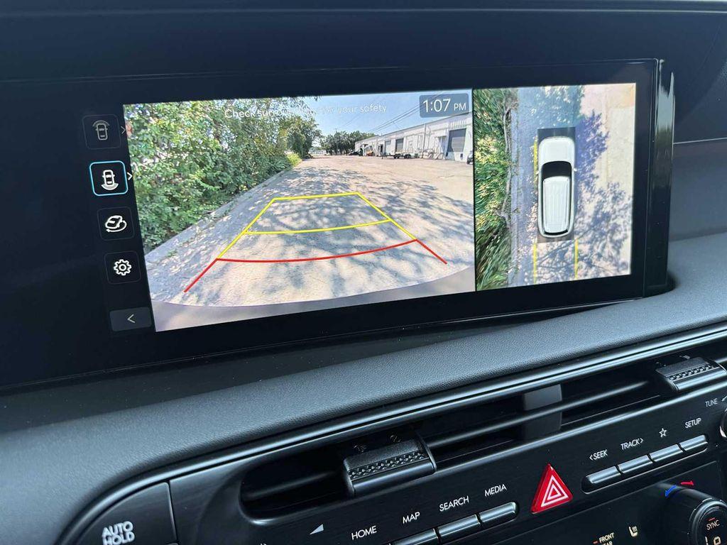 new 2026 Hyundai Palisade car, priced at $50,068