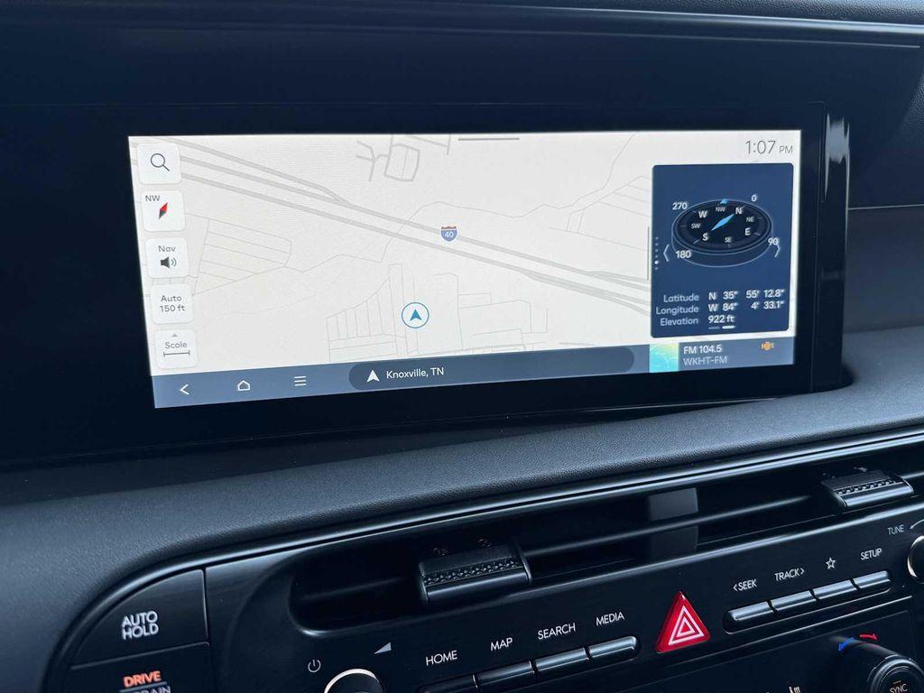 new 2026 Hyundai Palisade car, priced at $50,068