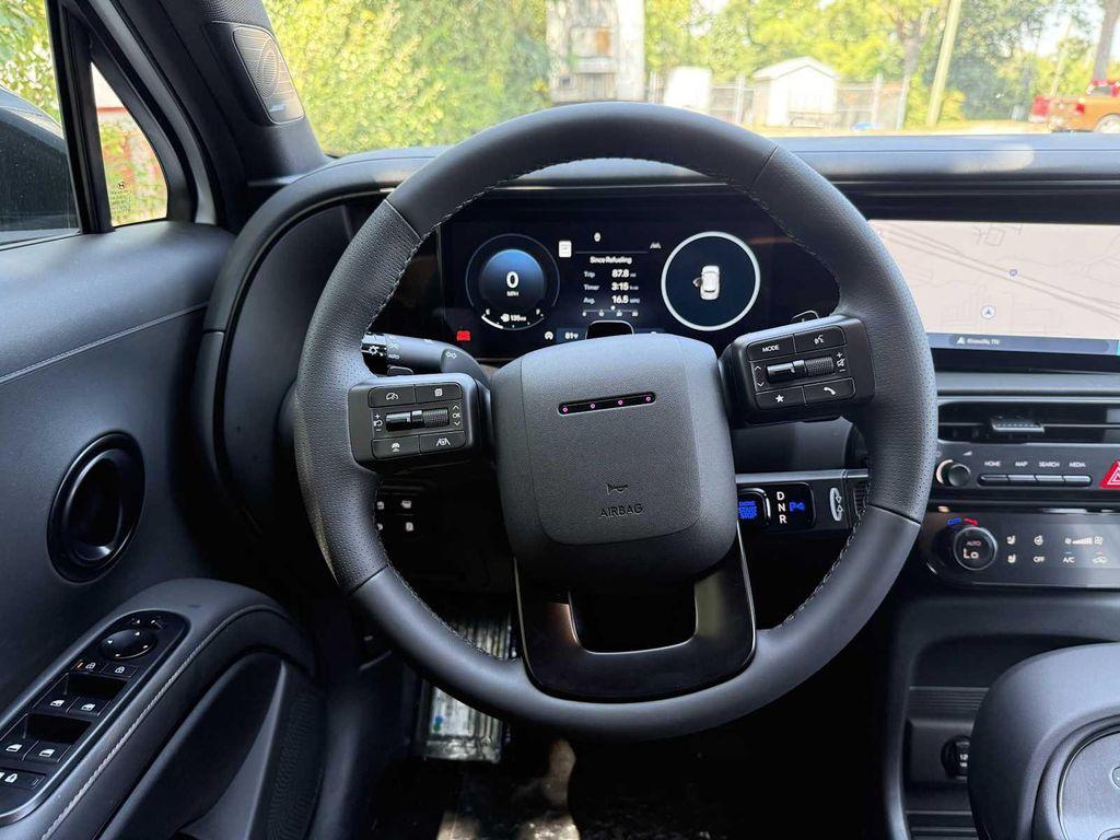 new 2026 Hyundai Palisade car, priced at $50,068