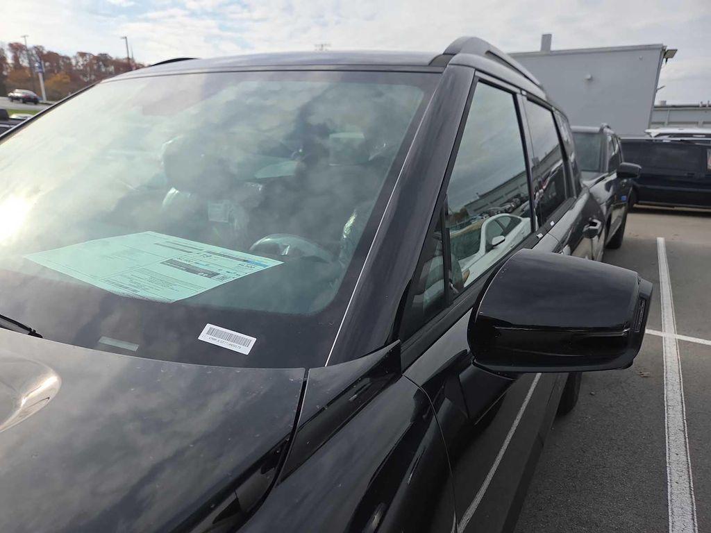 new 2026 Hyundai Palisade car, priced at $50,068