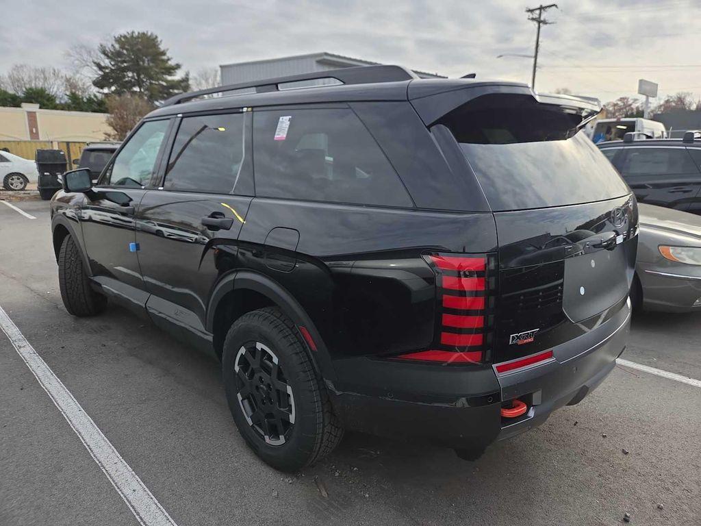 new 2026 Hyundai Palisade car, priced at $50,068