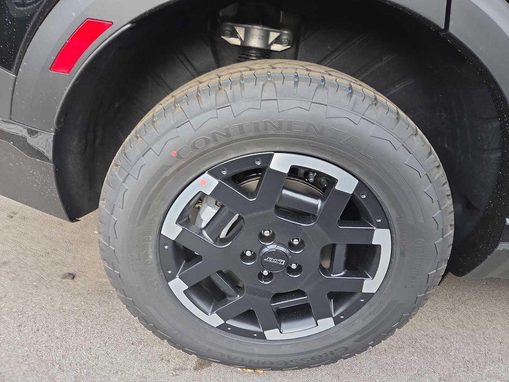 new 2026 Hyundai Palisade car, priced at $50,068