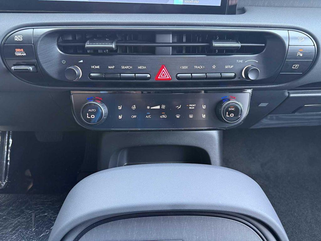 new 2026 Hyundai Palisade car, priced at $50,068