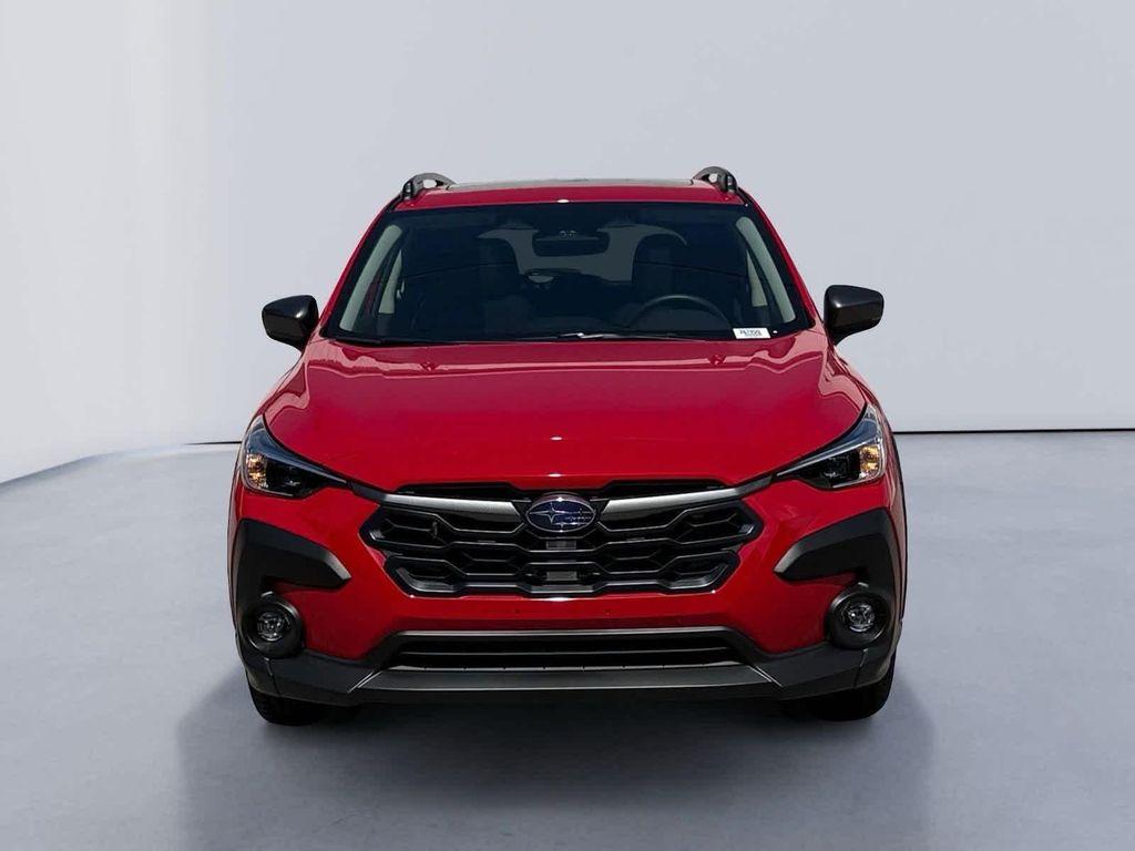 new 2025 Subaru Crosstrek car, priced at $32,720