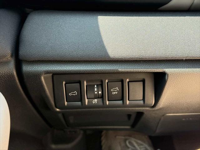 new 2025 Subaru Outback car, priced at $36,893