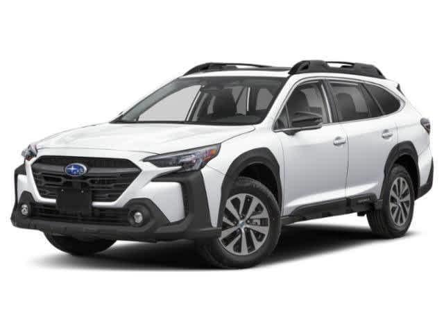 new 2025 Subaru Outback car, priced at $36,893