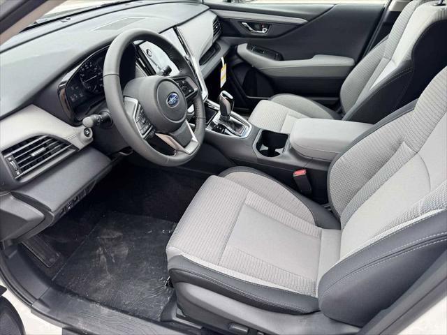 new 2025 Subaru Outback car, priced at $36,893
