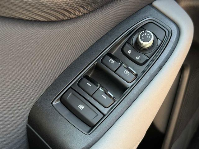 new 2025 Subaru Outback car, priced at $36,893