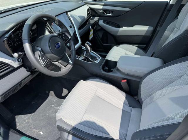 new 2025 Subaru Outback car, priced at $36,893