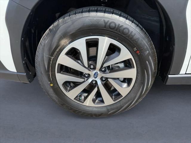 new 2025 Subaru Outback car, priced at $36,893