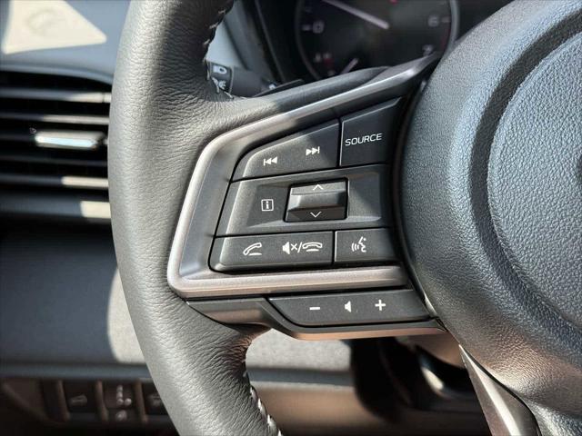 new 2025 Subaru Outback car, priced at $36,893